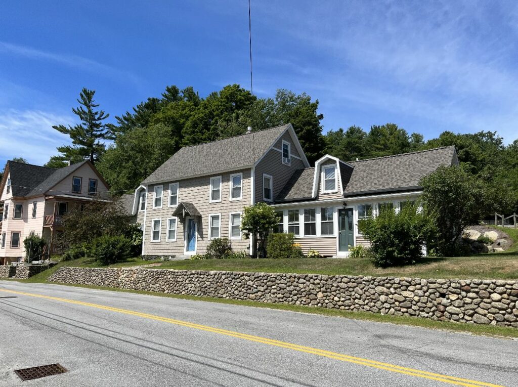 property management portfolio