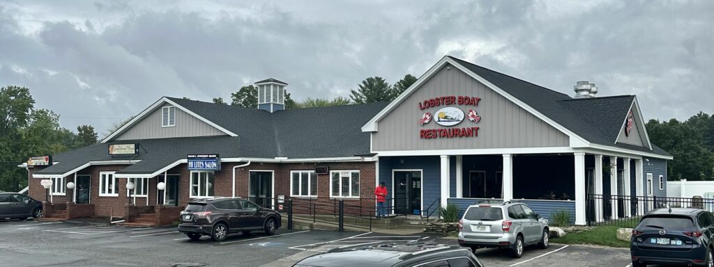 property management portfolio