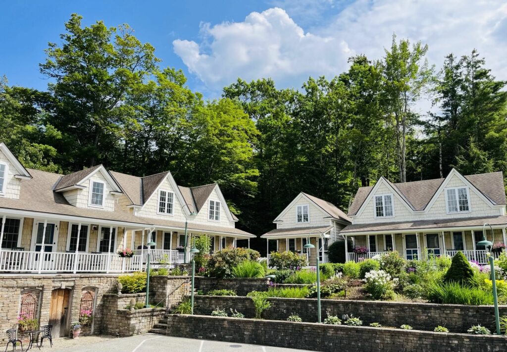 investment property management